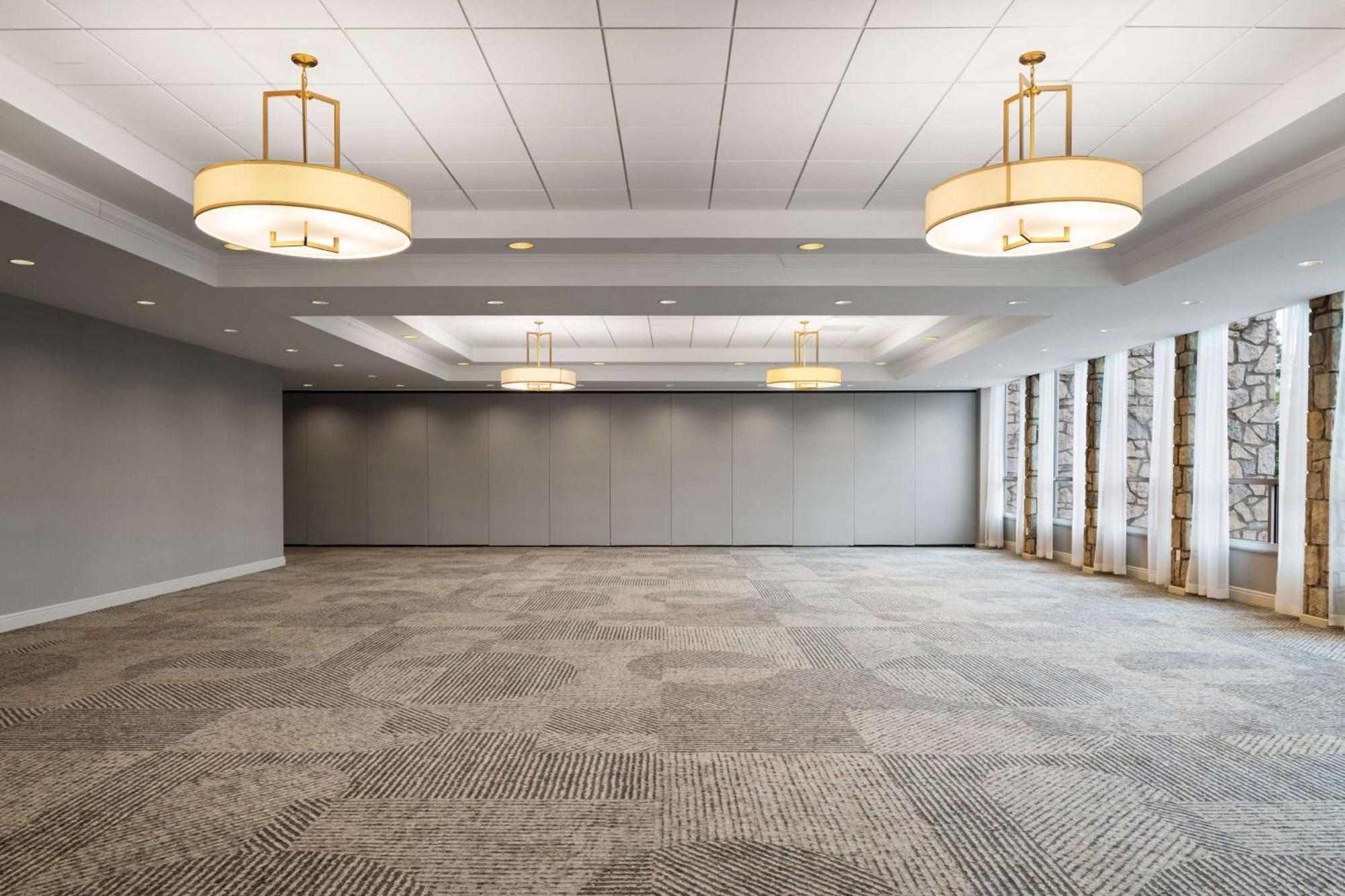 Hotel Doubletree By Hilton Pittsburgh Airport Moon Township Esterno foto