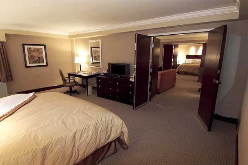 Hotel Doubletree By Hilton Pittsburgh Airport Moon Township Camera foto